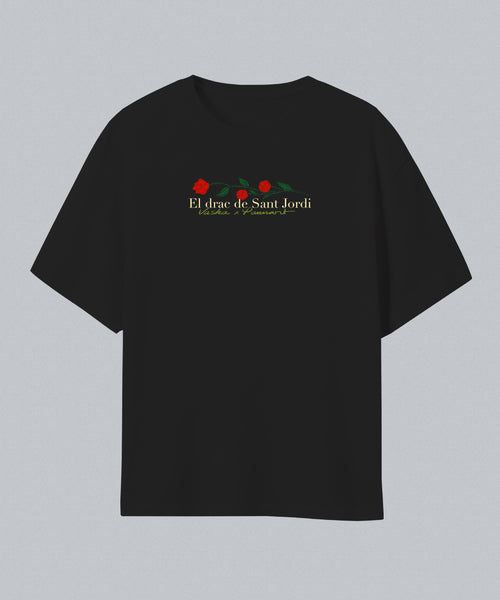 Samarreta Drac de Sant Jordi