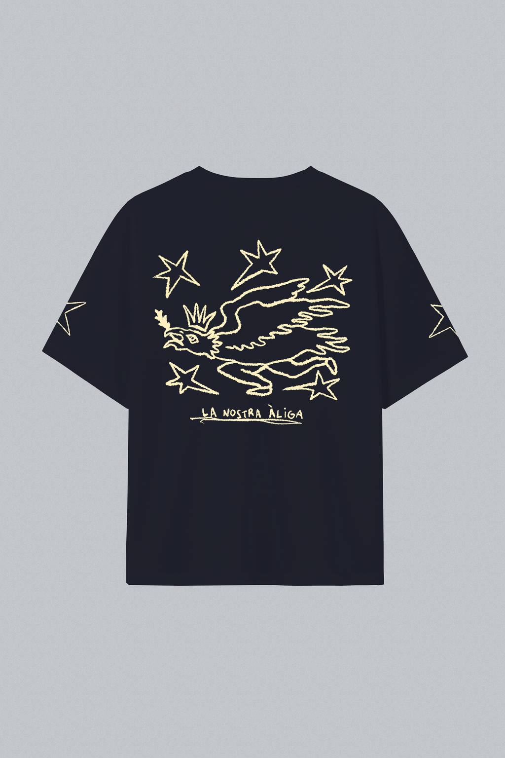 Àliga T-Shirt
