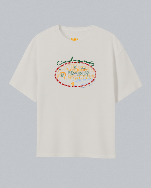 Camiseta Cadaqués