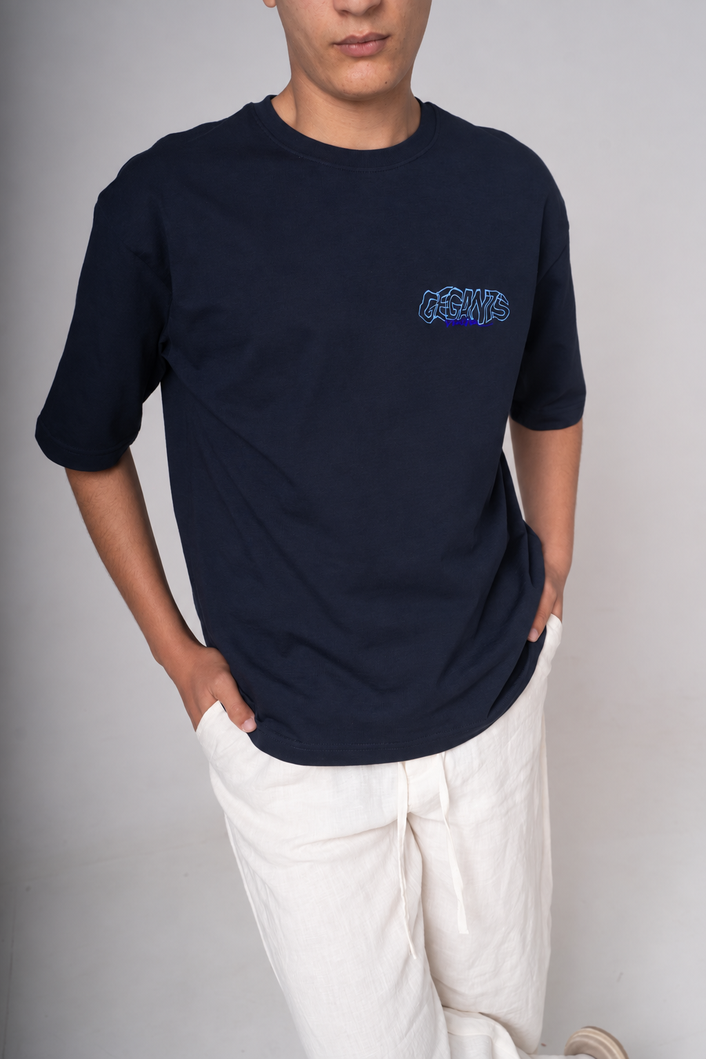 Camiseta Gegants