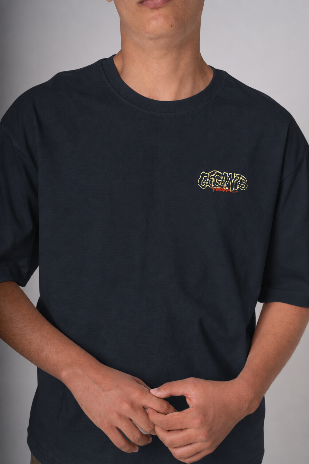 Camiseta Gegants