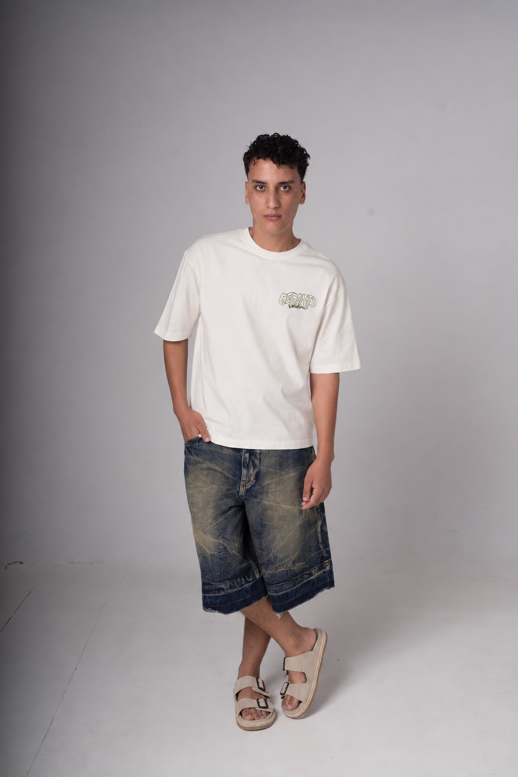 Camiseta Gegants
