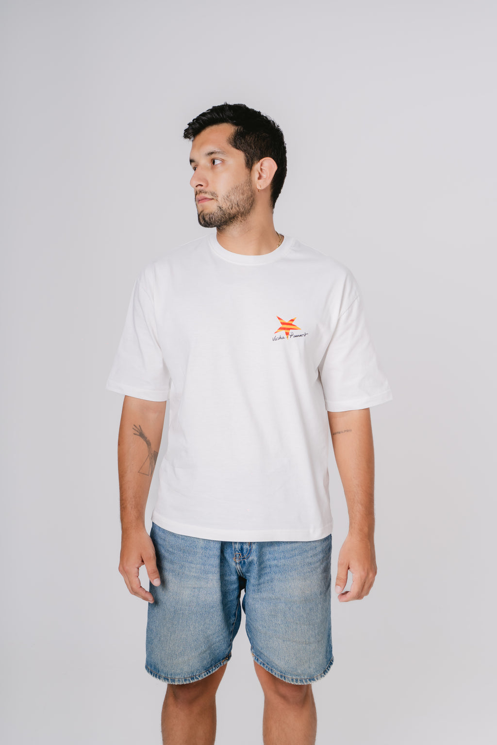 Camiseta Casteller