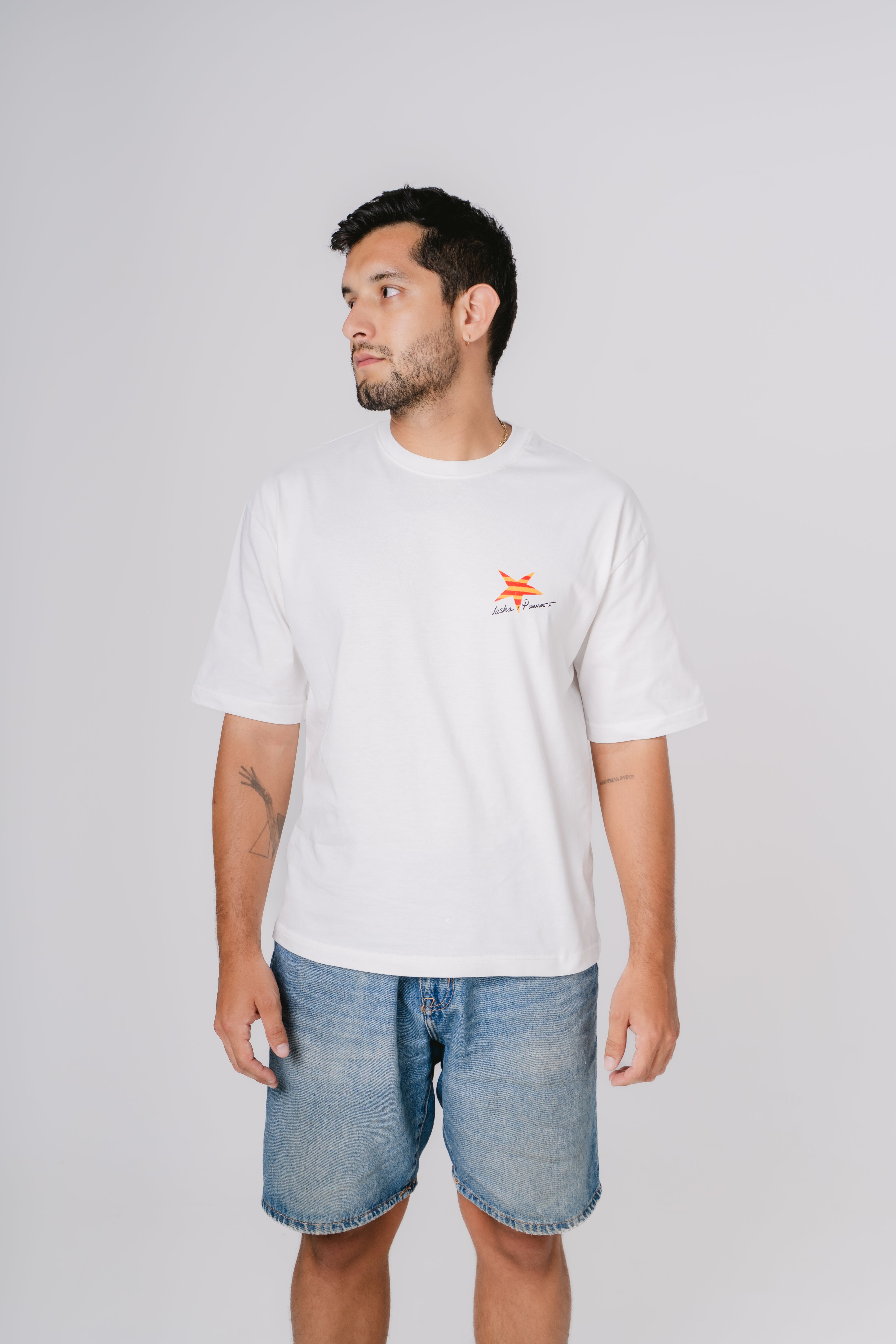 Camiseta Casteller