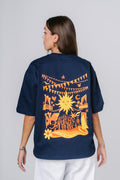 Camiseta Gràcia