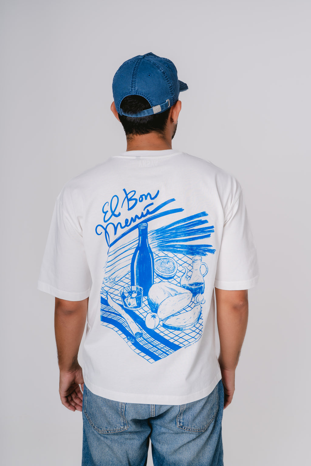 Camiseta El Bon Menú