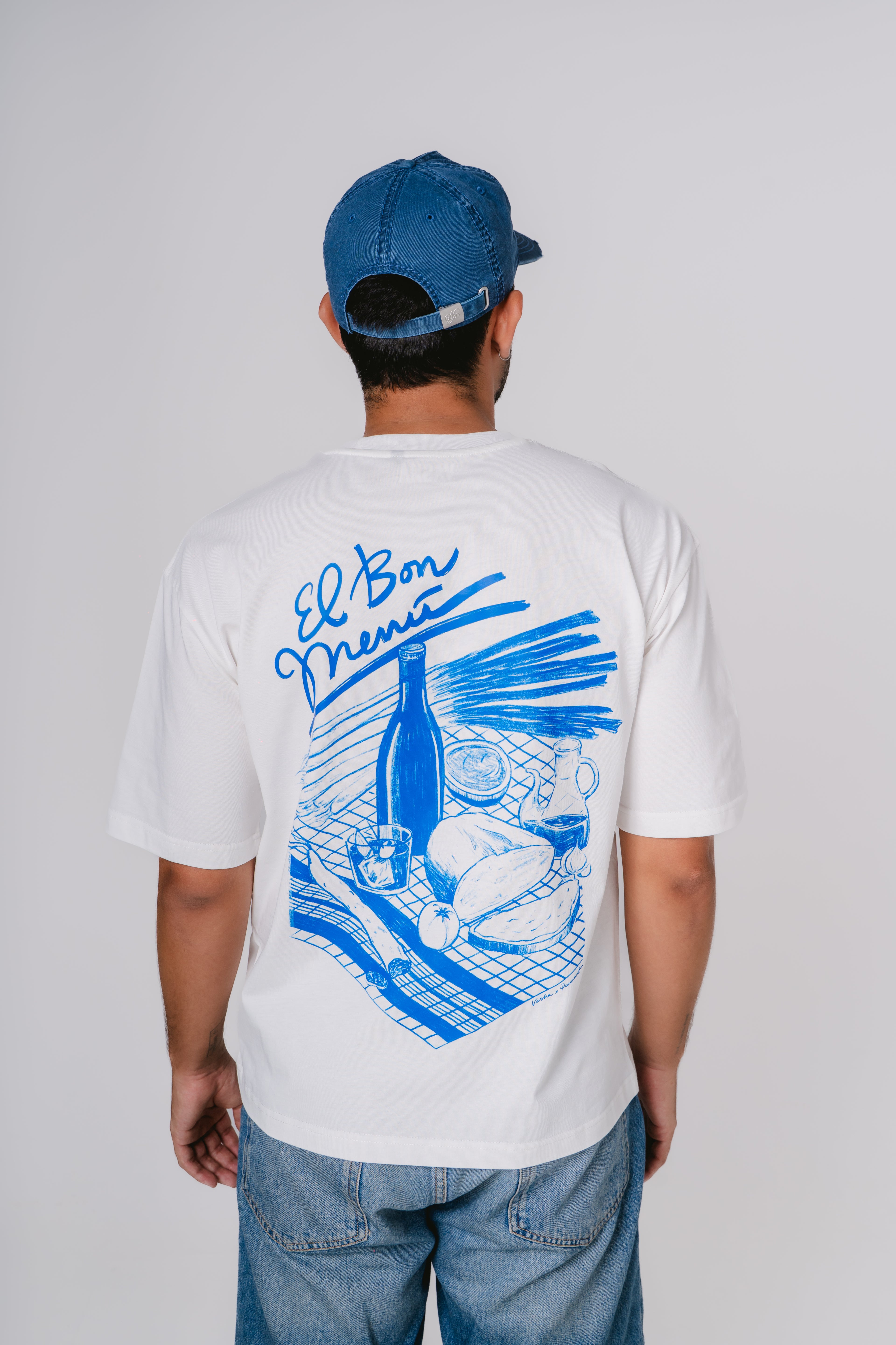 Camiseta El Bon Menú