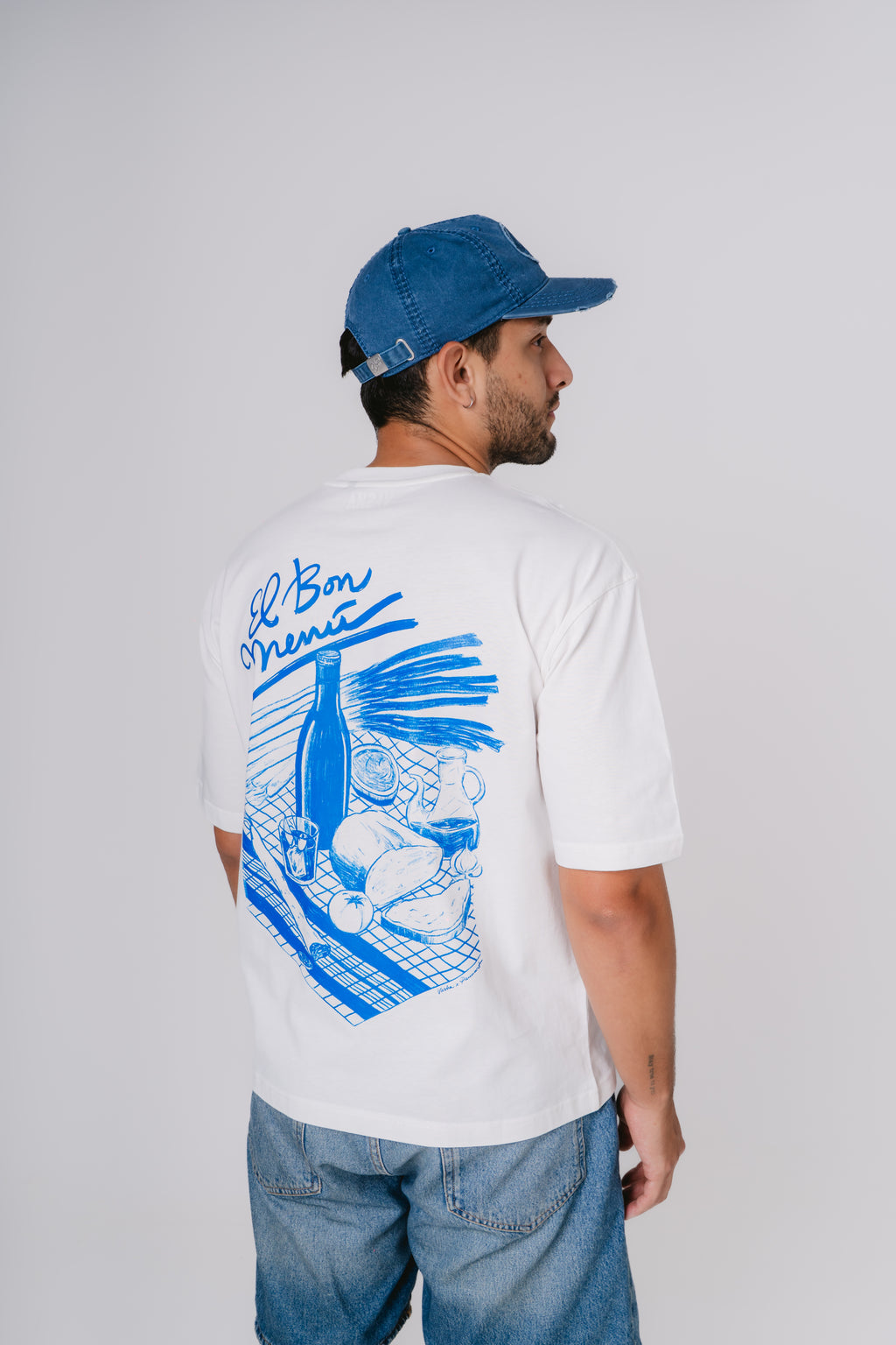 Camiseta El Bon Menú