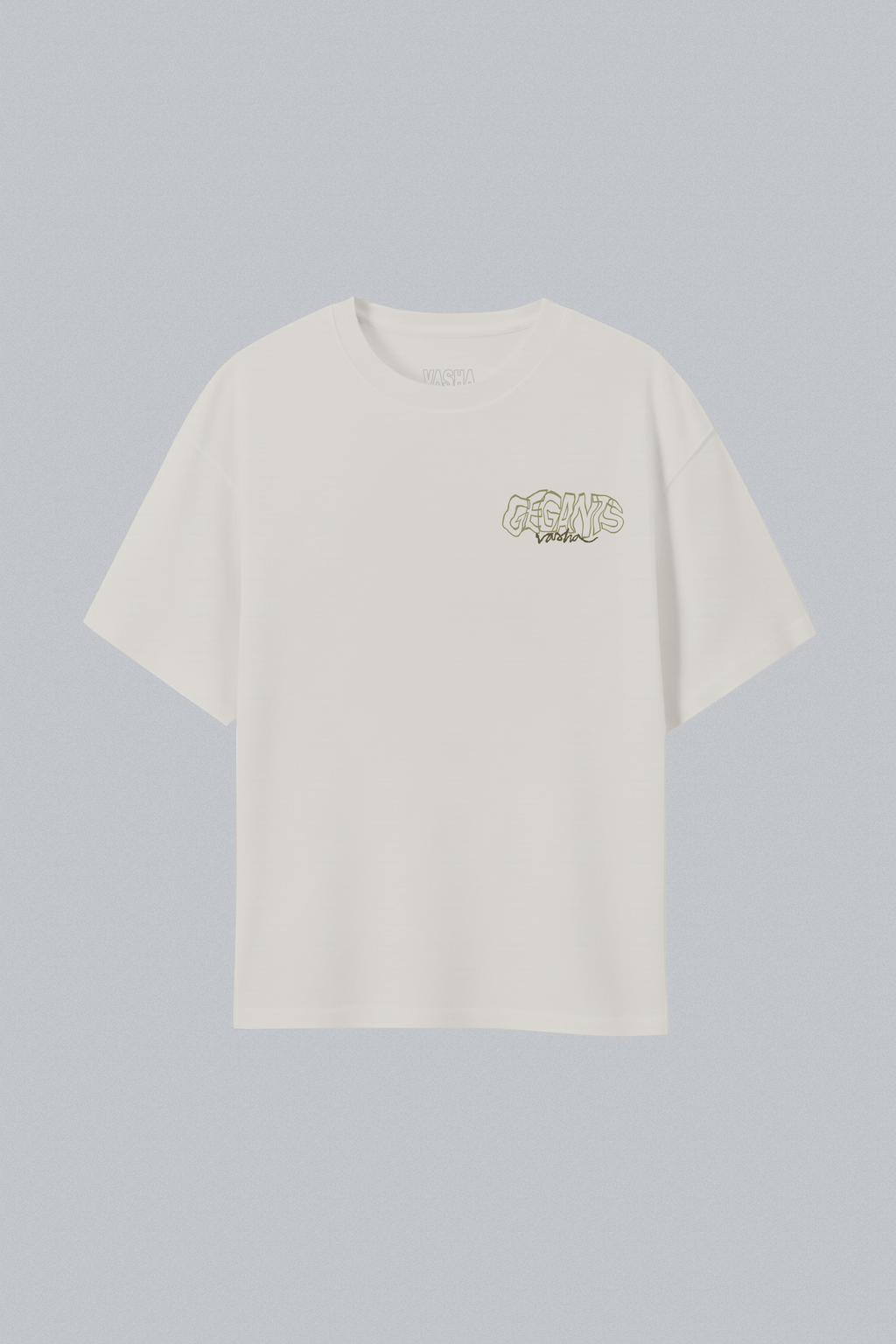 Camiseta Gegants