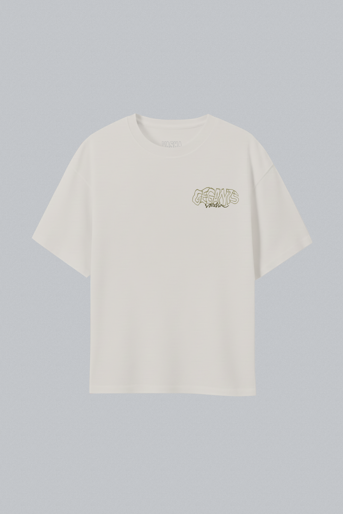 Camiseta Gegants