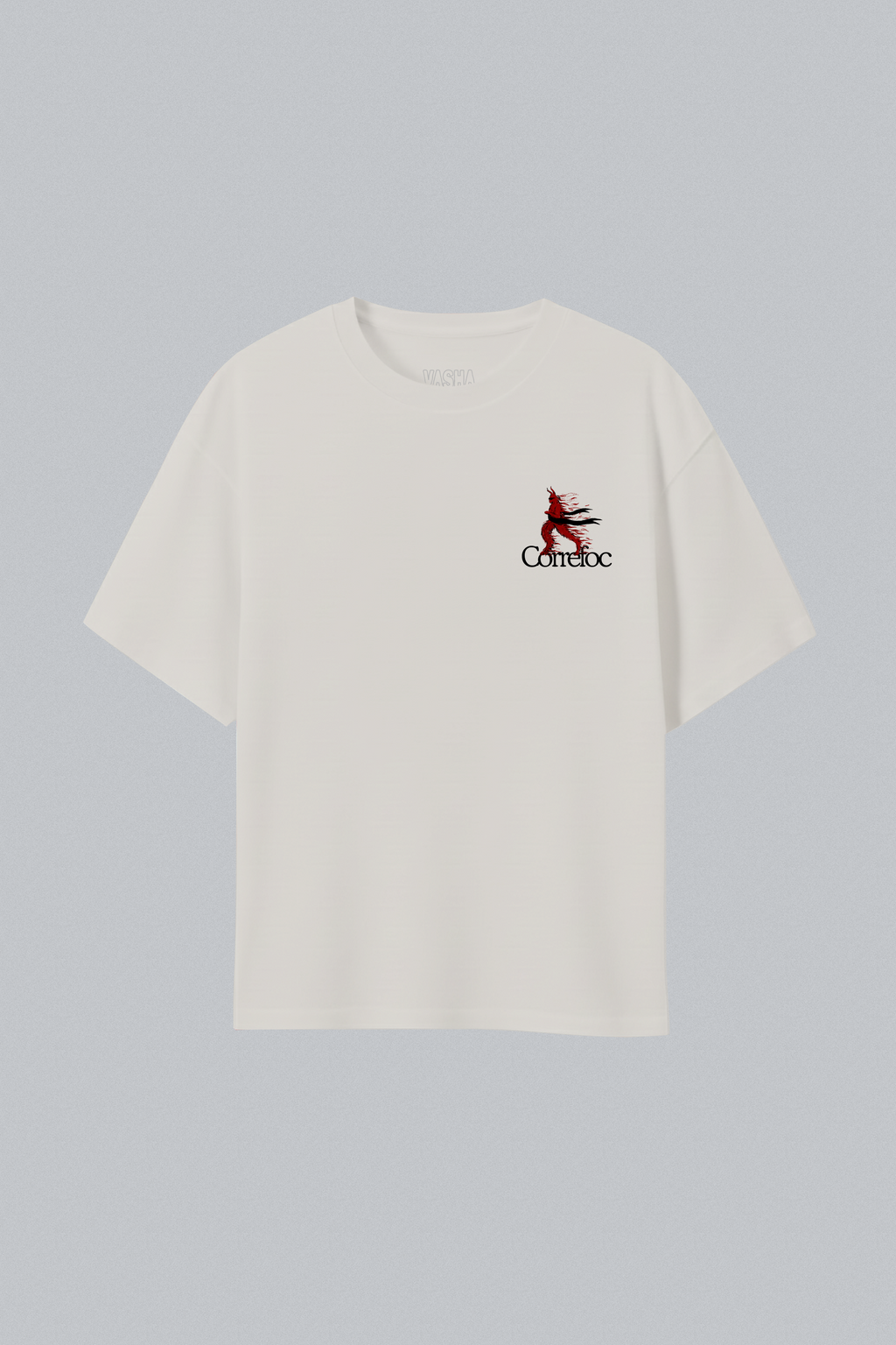 Camiseta Correfoc