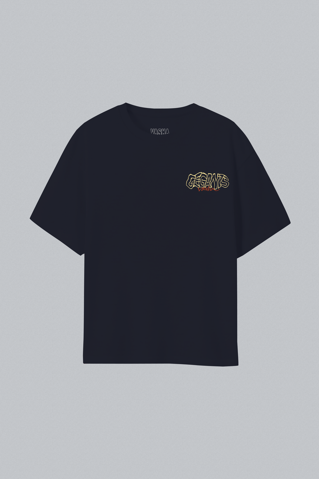 Camiseta Gegants
