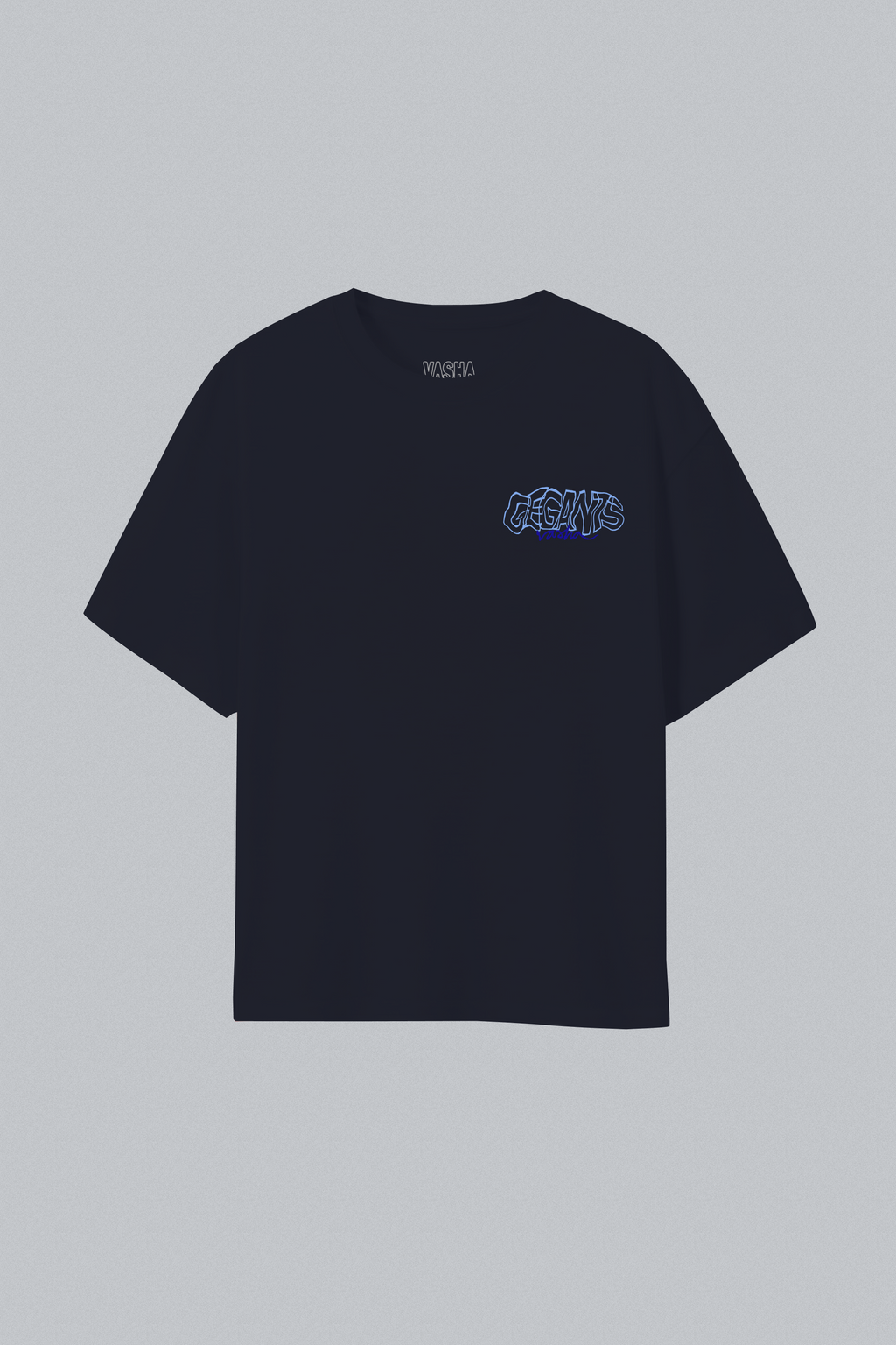Camiseta Gegants