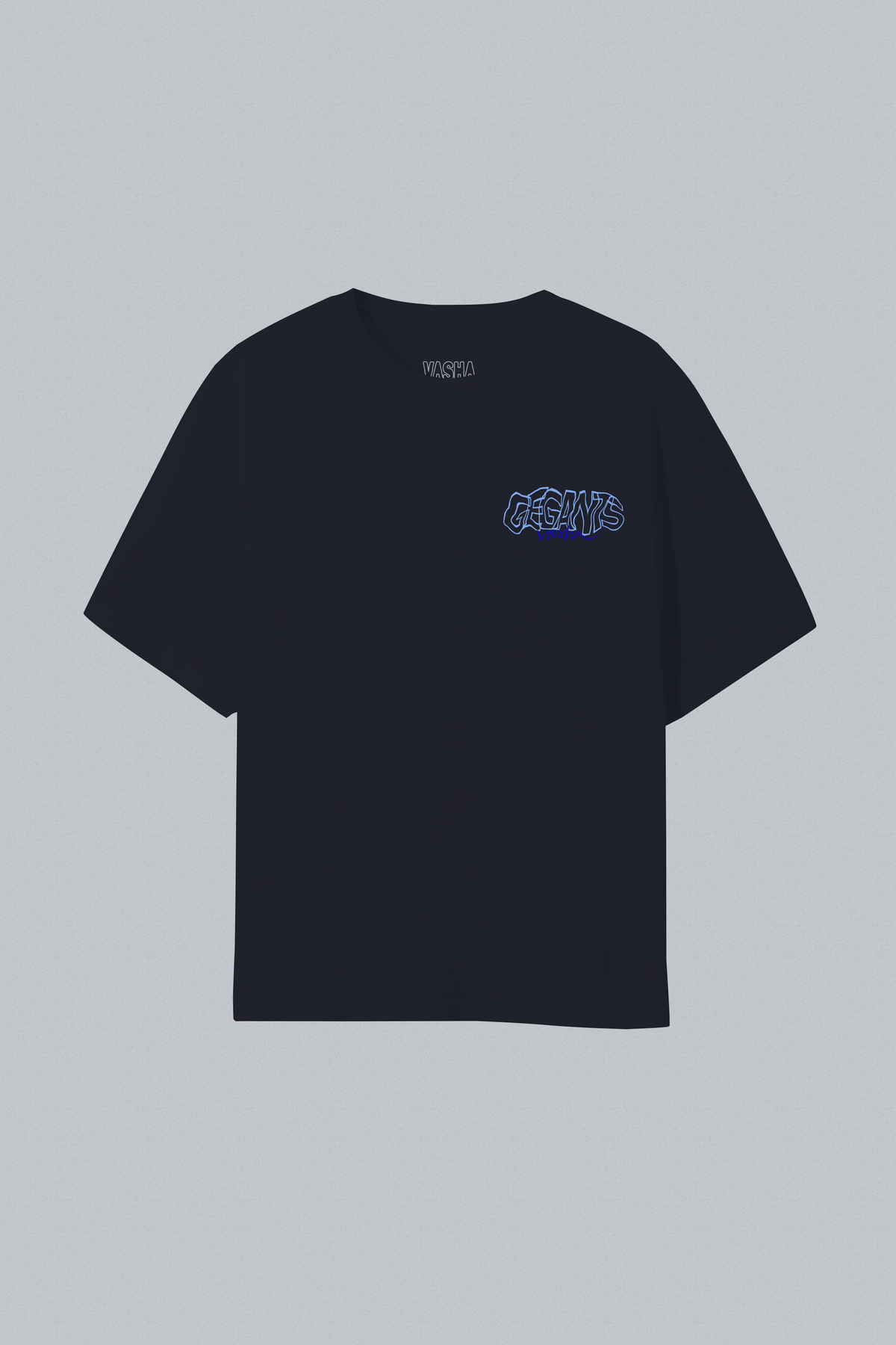 Camiseta Gegants