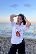 Camiseta NIT DE SANT JOAN
