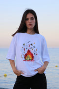Camiseta NIT DE SANT JOAN
