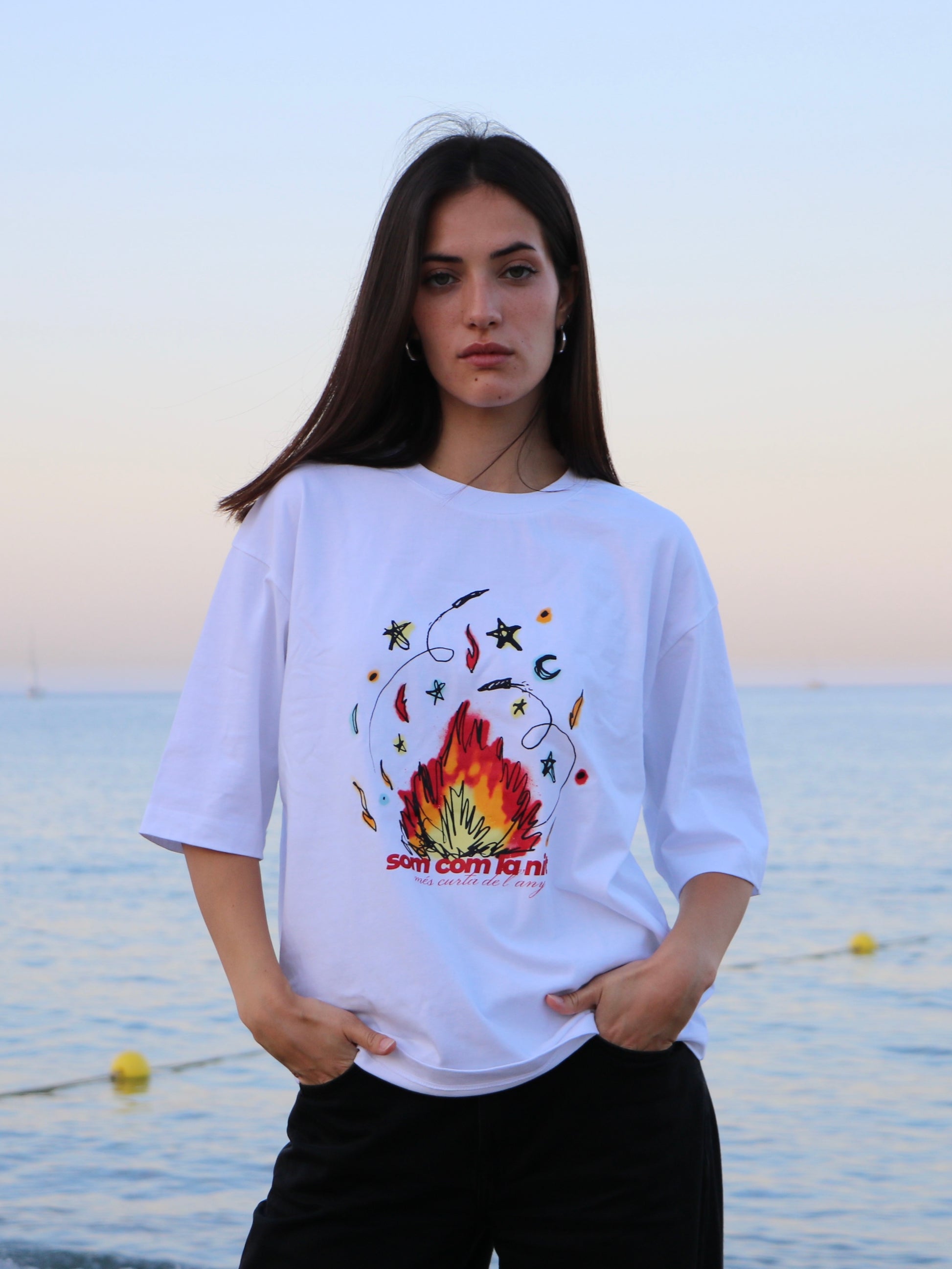 Samarreta NIT DE SANT JOAN