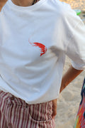 Samarreta Gamba de Palamós