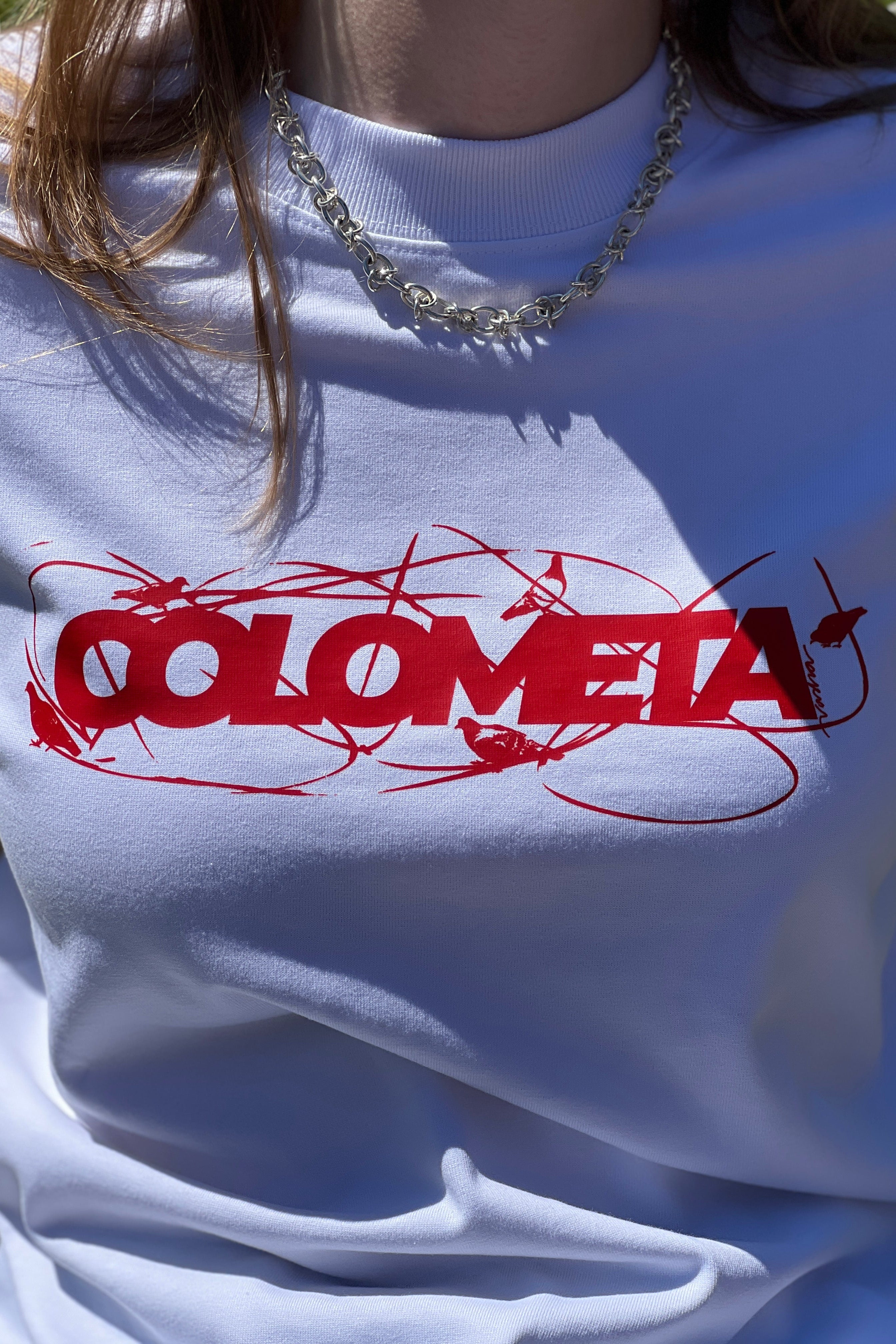 Camiseta Colometa