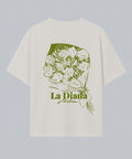 Samarreta Flors Diada