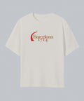 Camiseta Barcelona 1714
