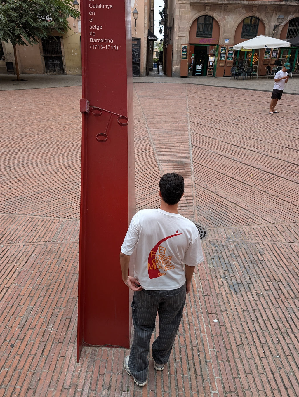 Samarreta Fossar