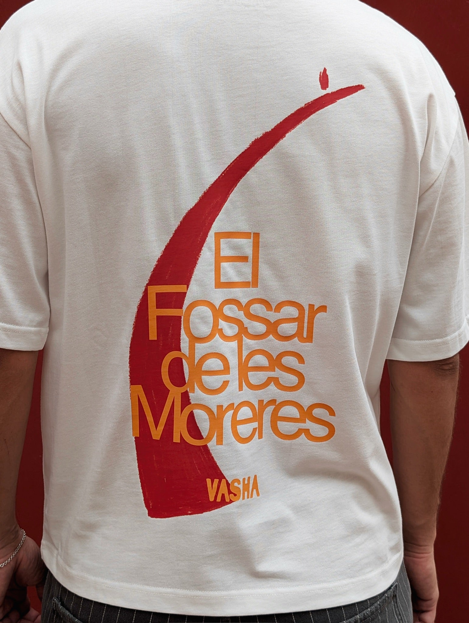 Samarreta Fossar