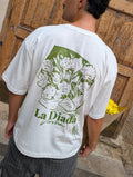Samarreta Flors Diada