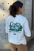 Samarreta Costa Brava