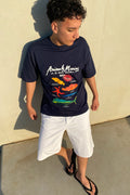 Samarreta Animals Marins