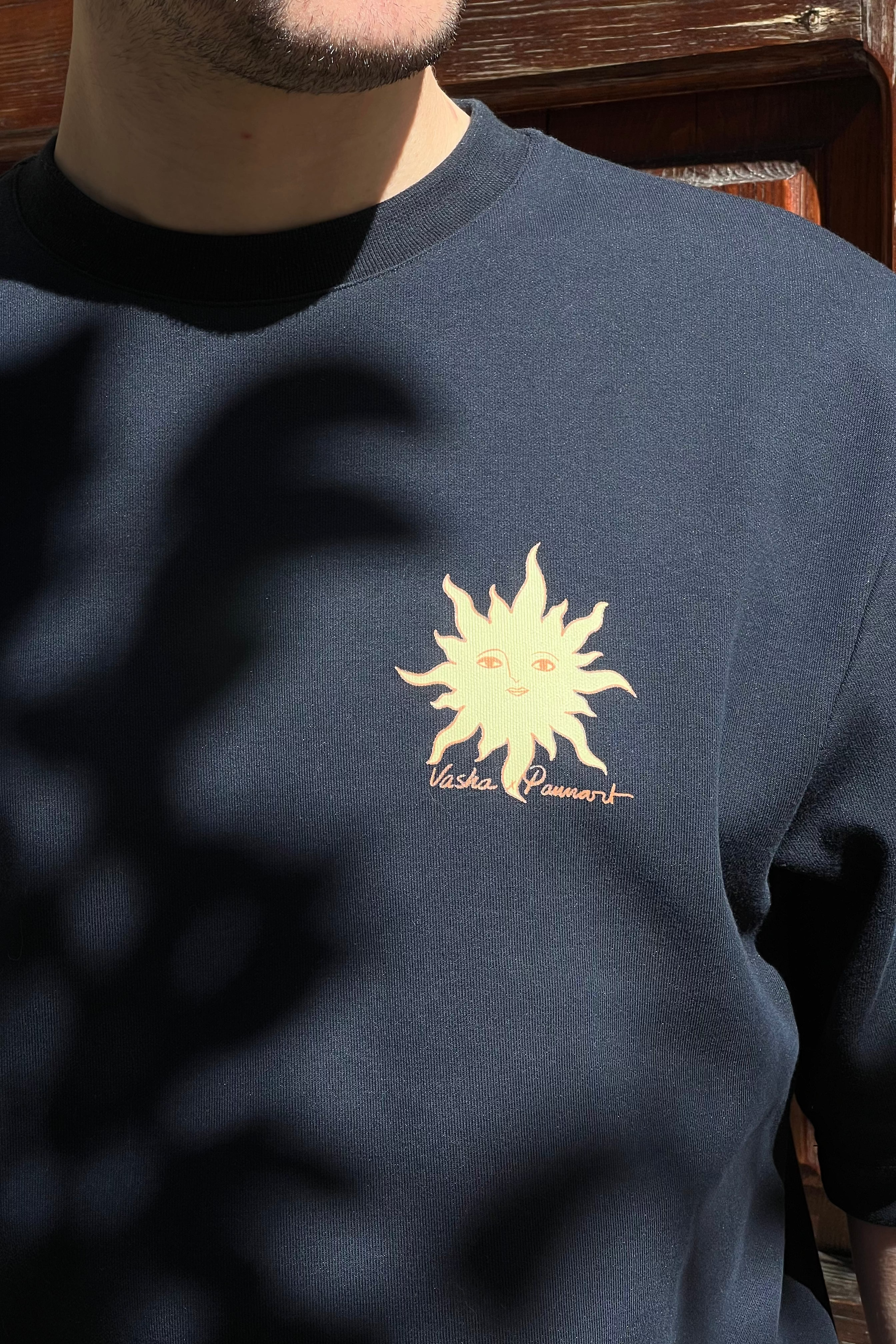 Camiseta Gràcia