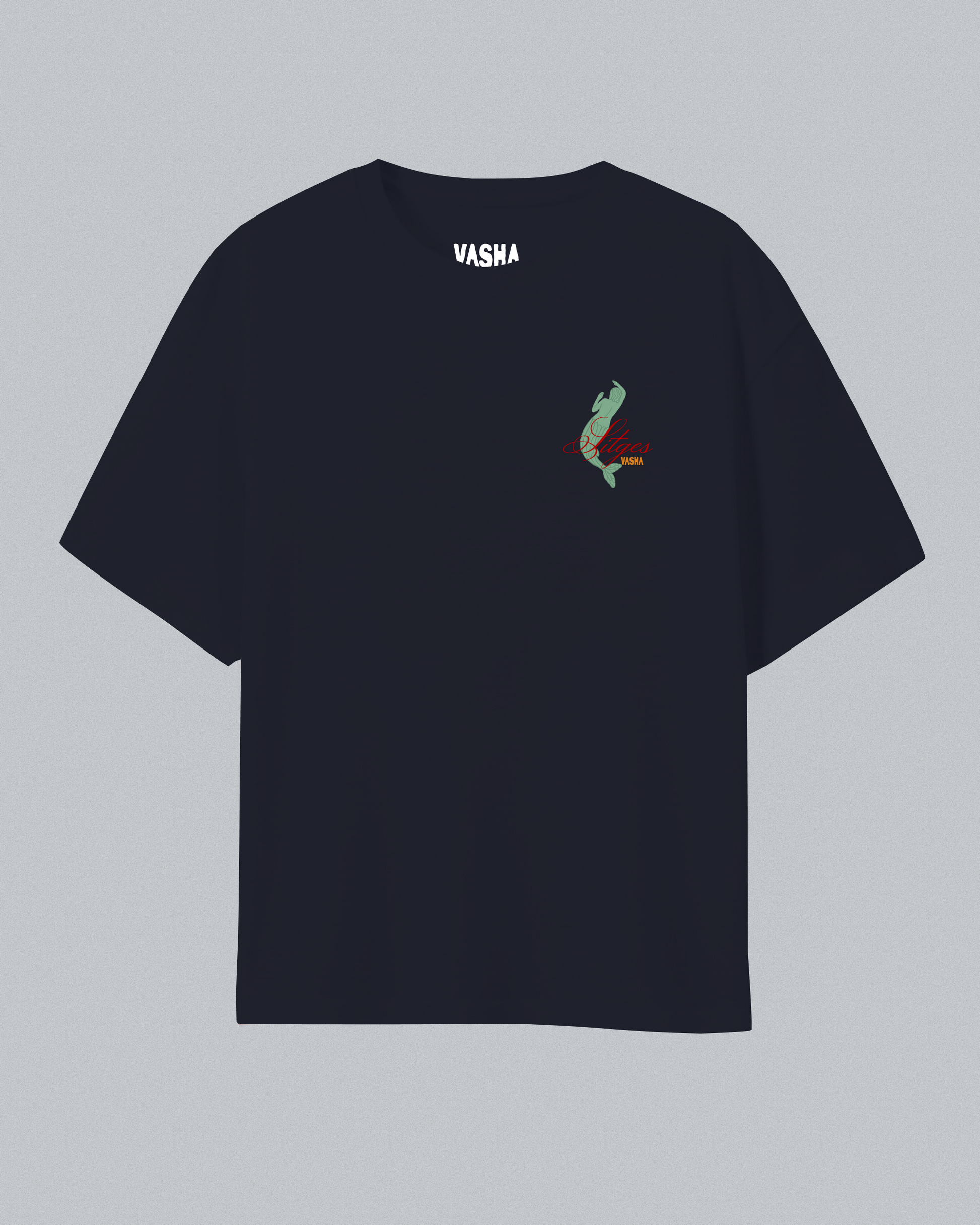 Camiseta Sitges
