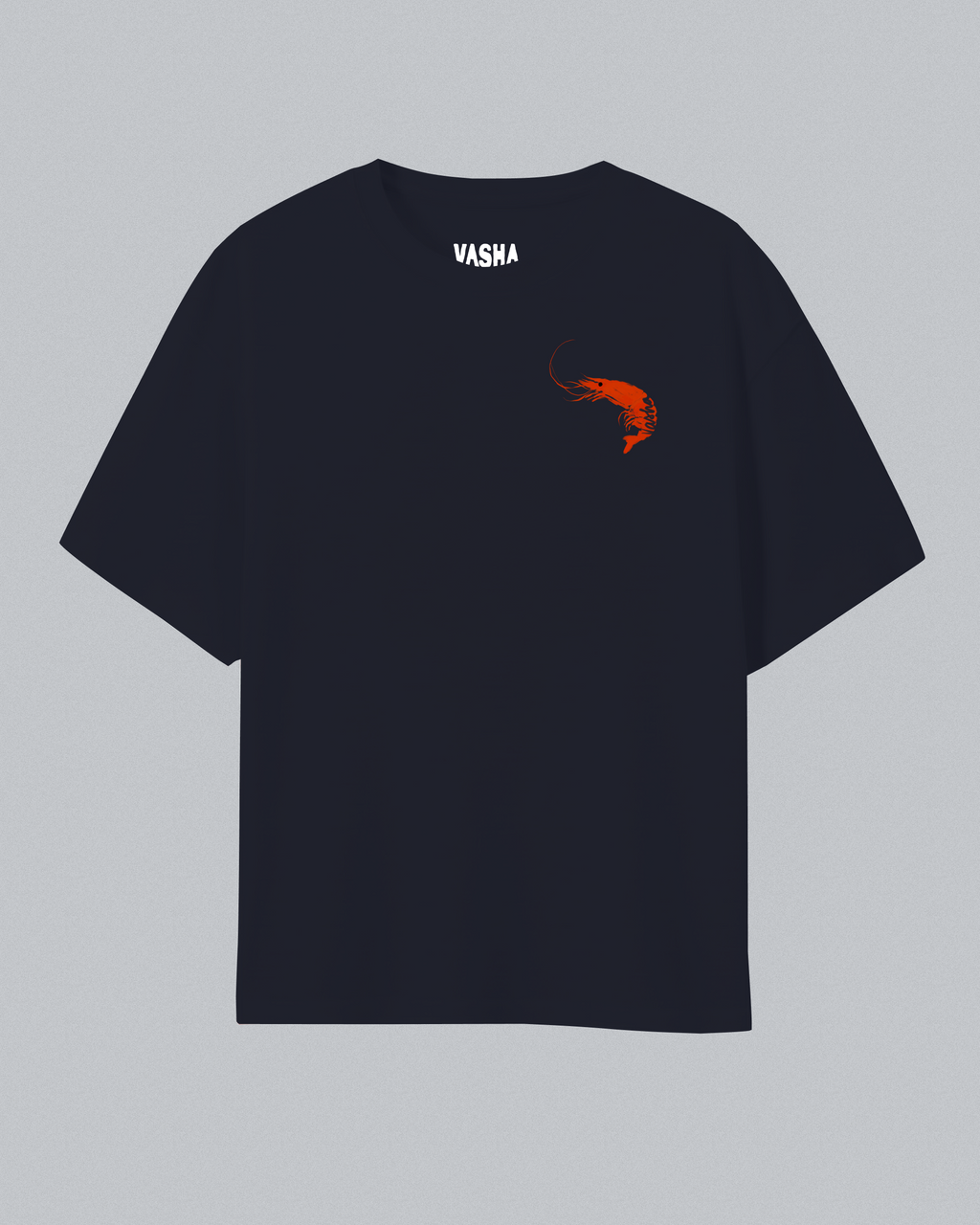 Camiseta Gamba de Palamós