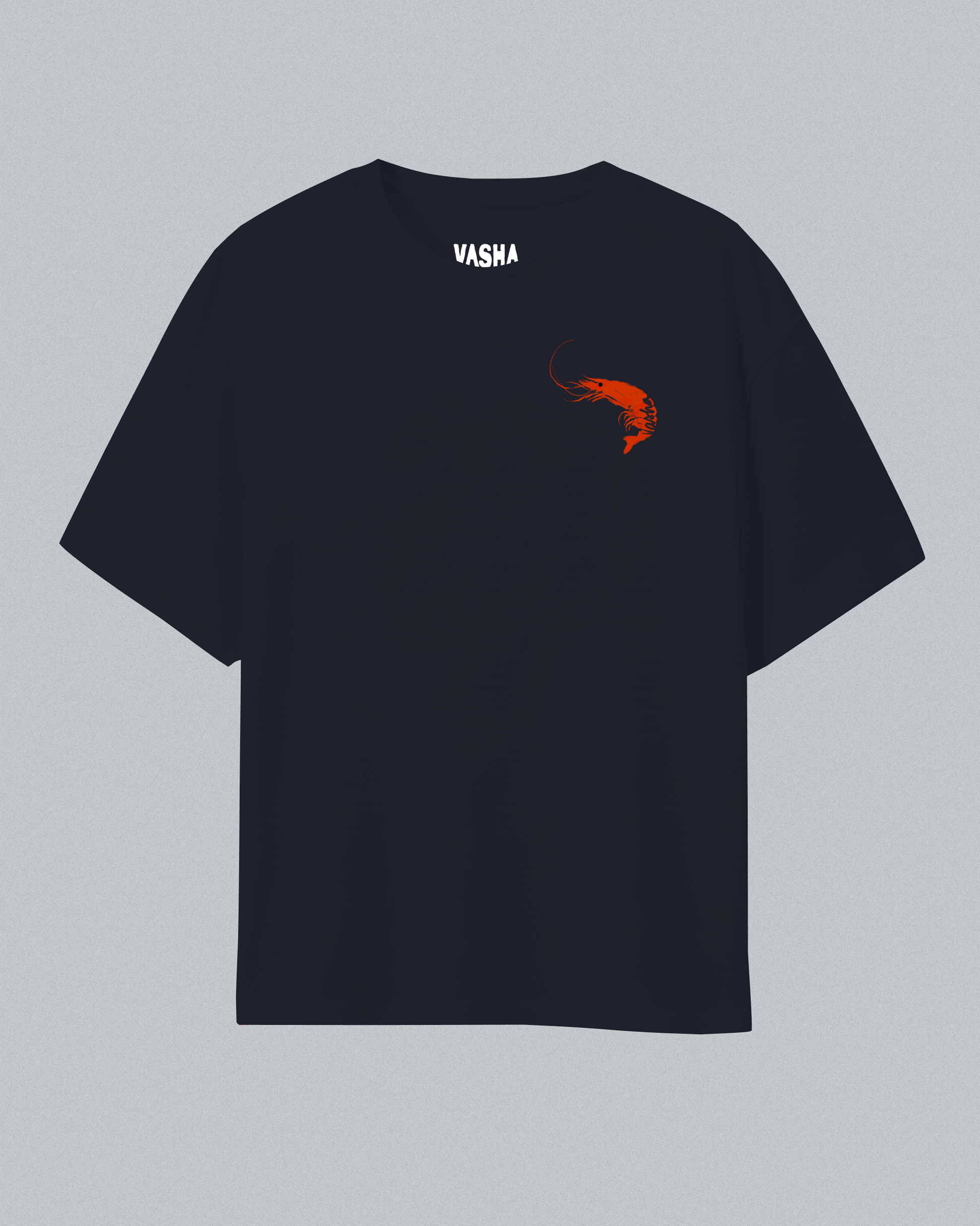 Camiseta Gamba de Palamós