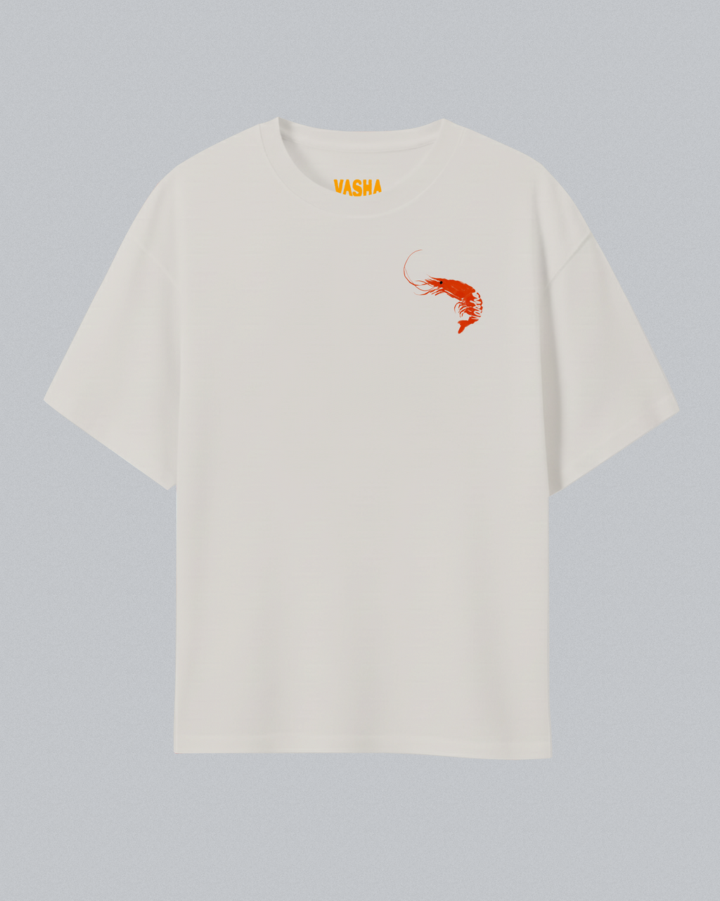 Camiseta Gamba de Palamós
