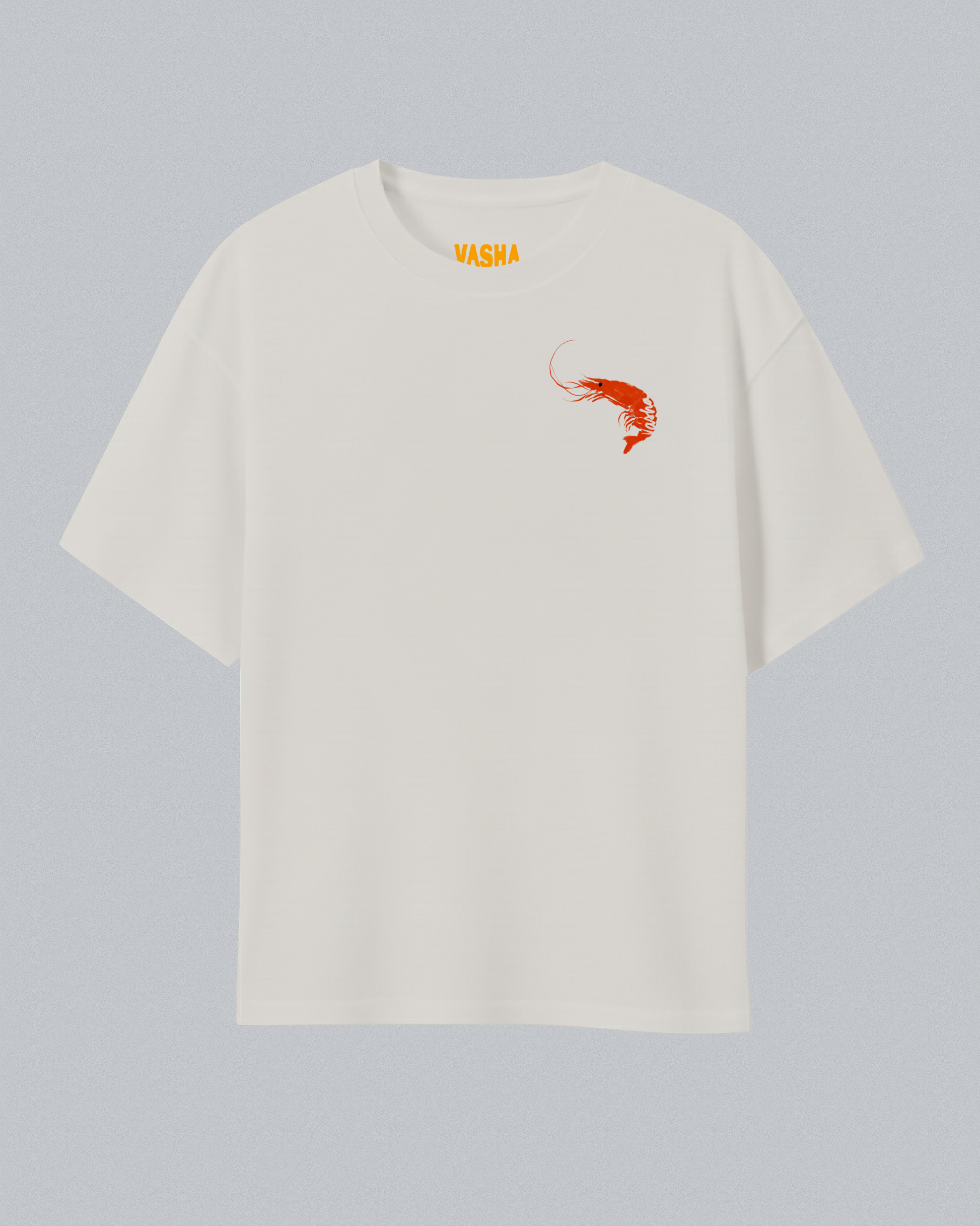 Camiseta Gamba de Palamós