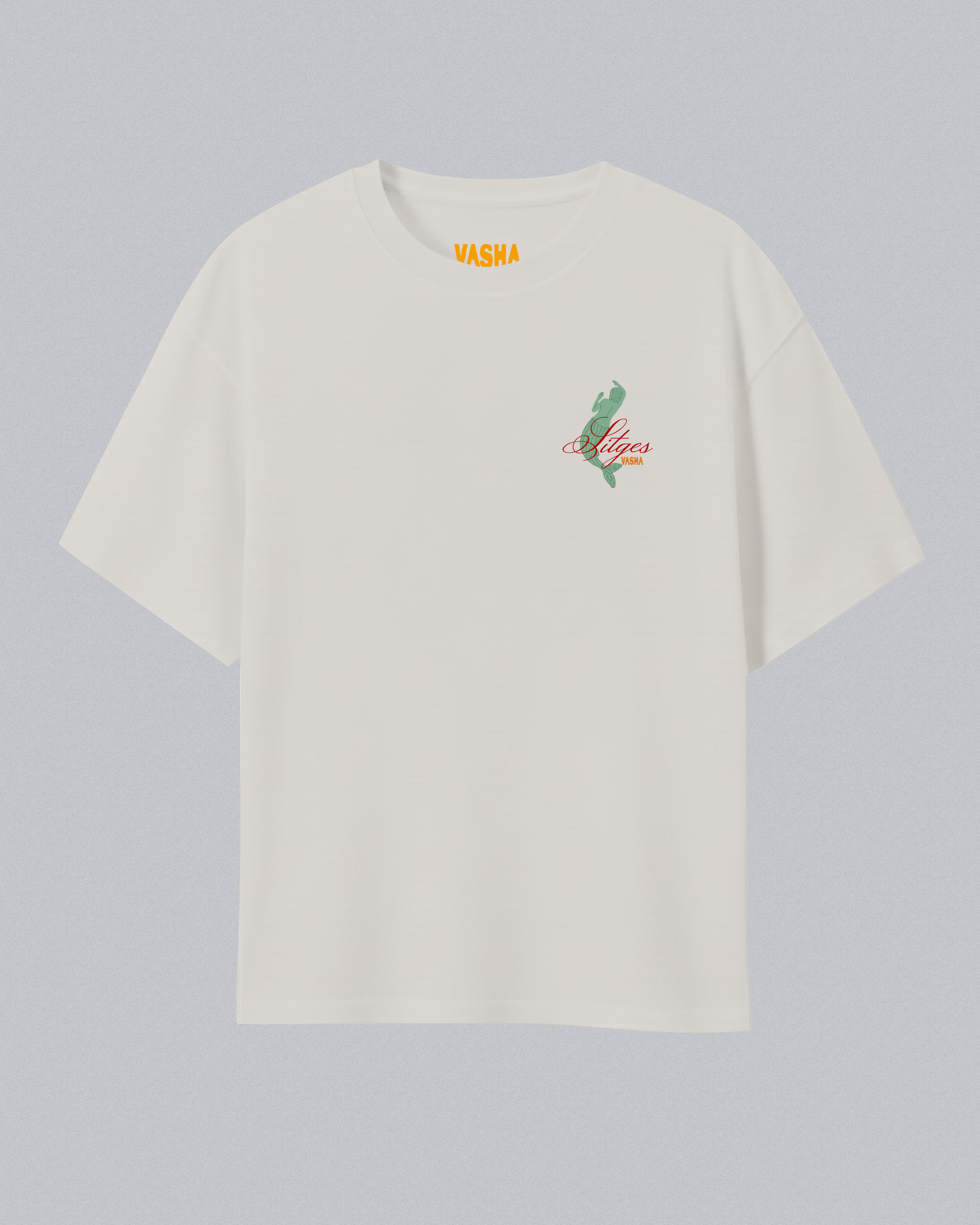 Camiseta Sitges
