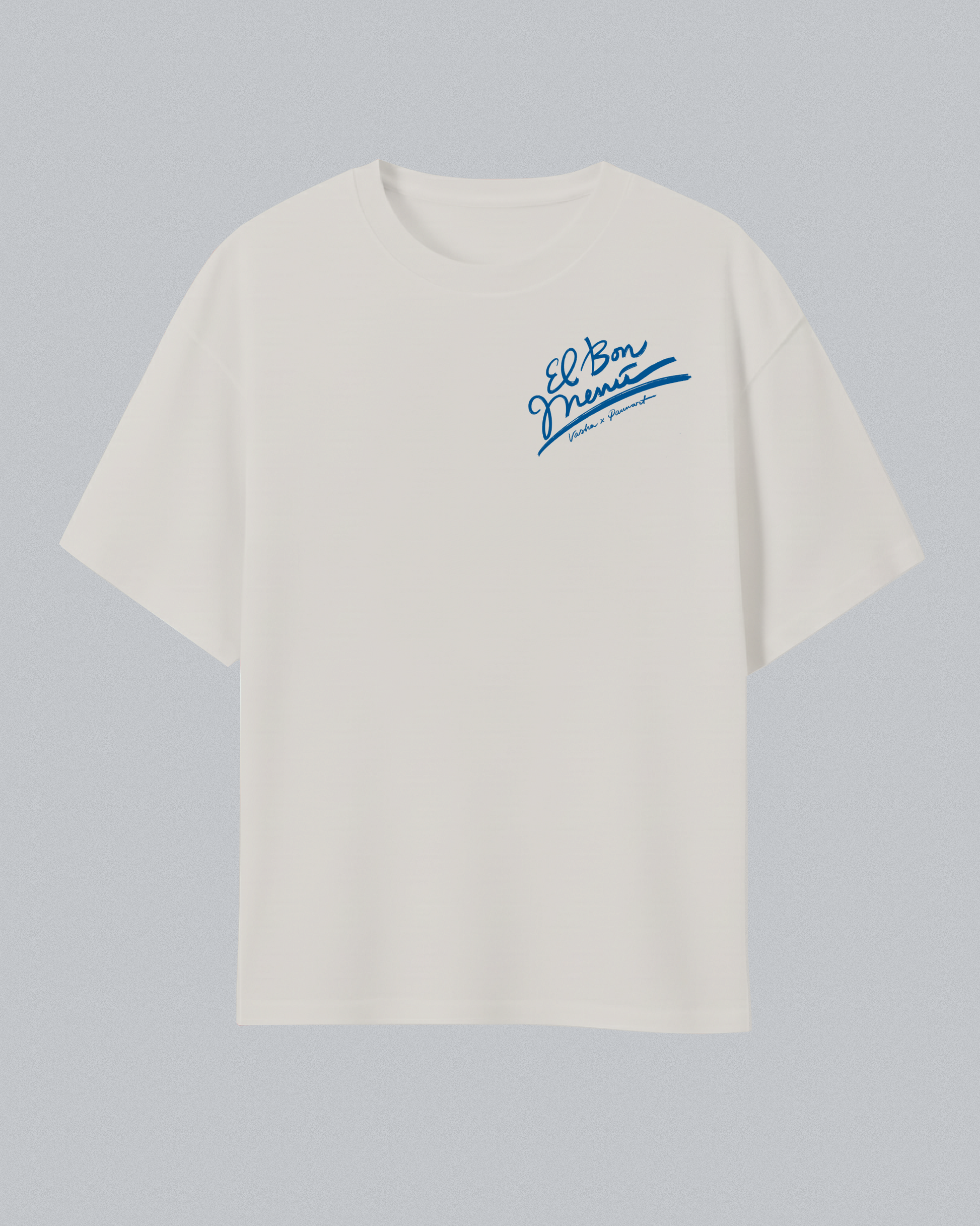 Camiseta El Bon Menú