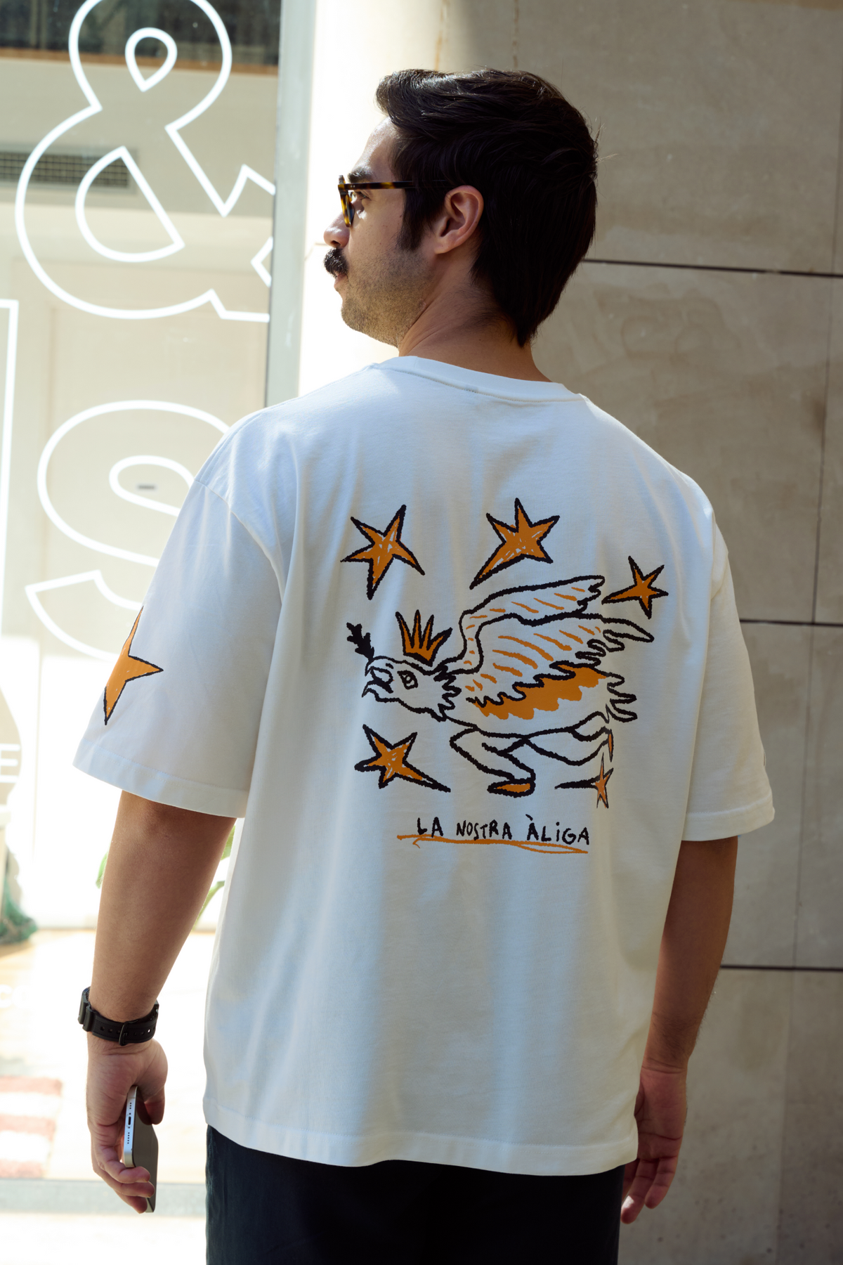 Àliga T-Shirt
