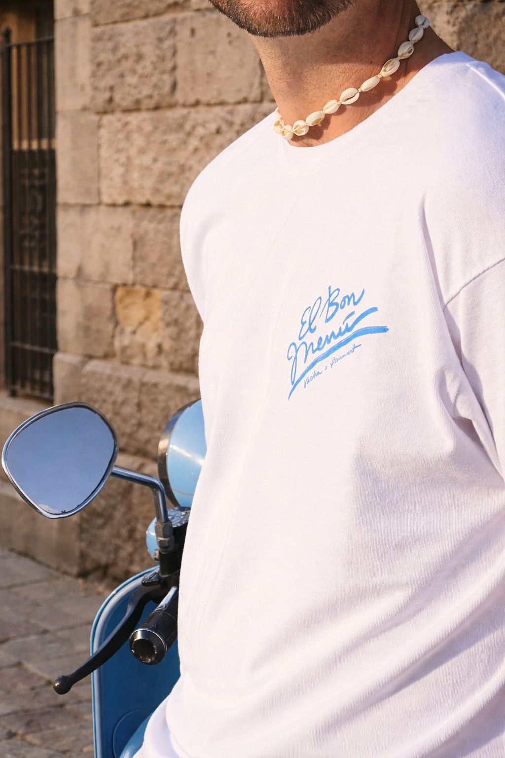 Camiseta El Bon Menú
