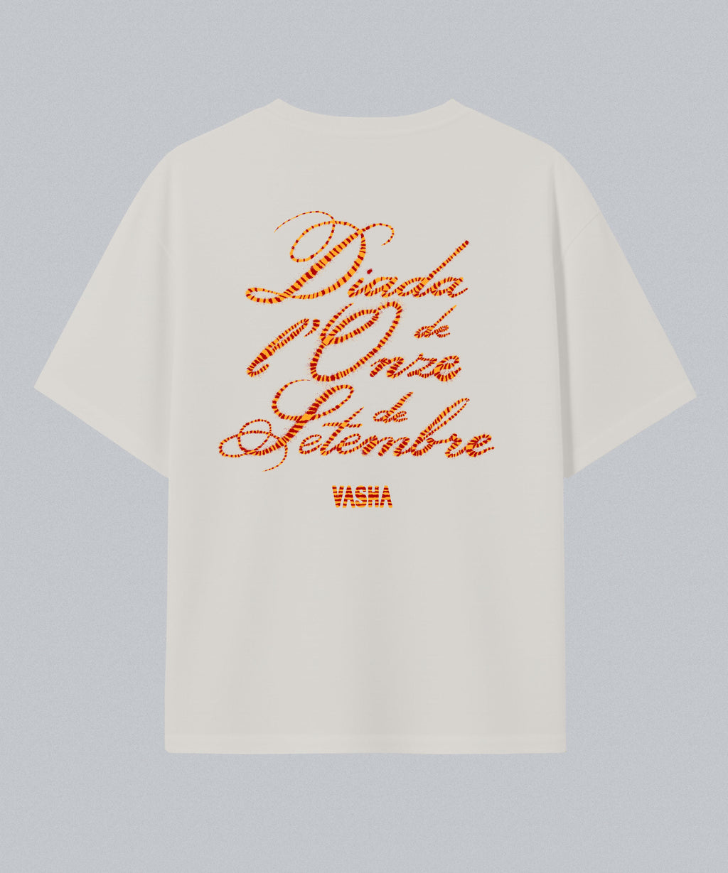 Camiseta Diada