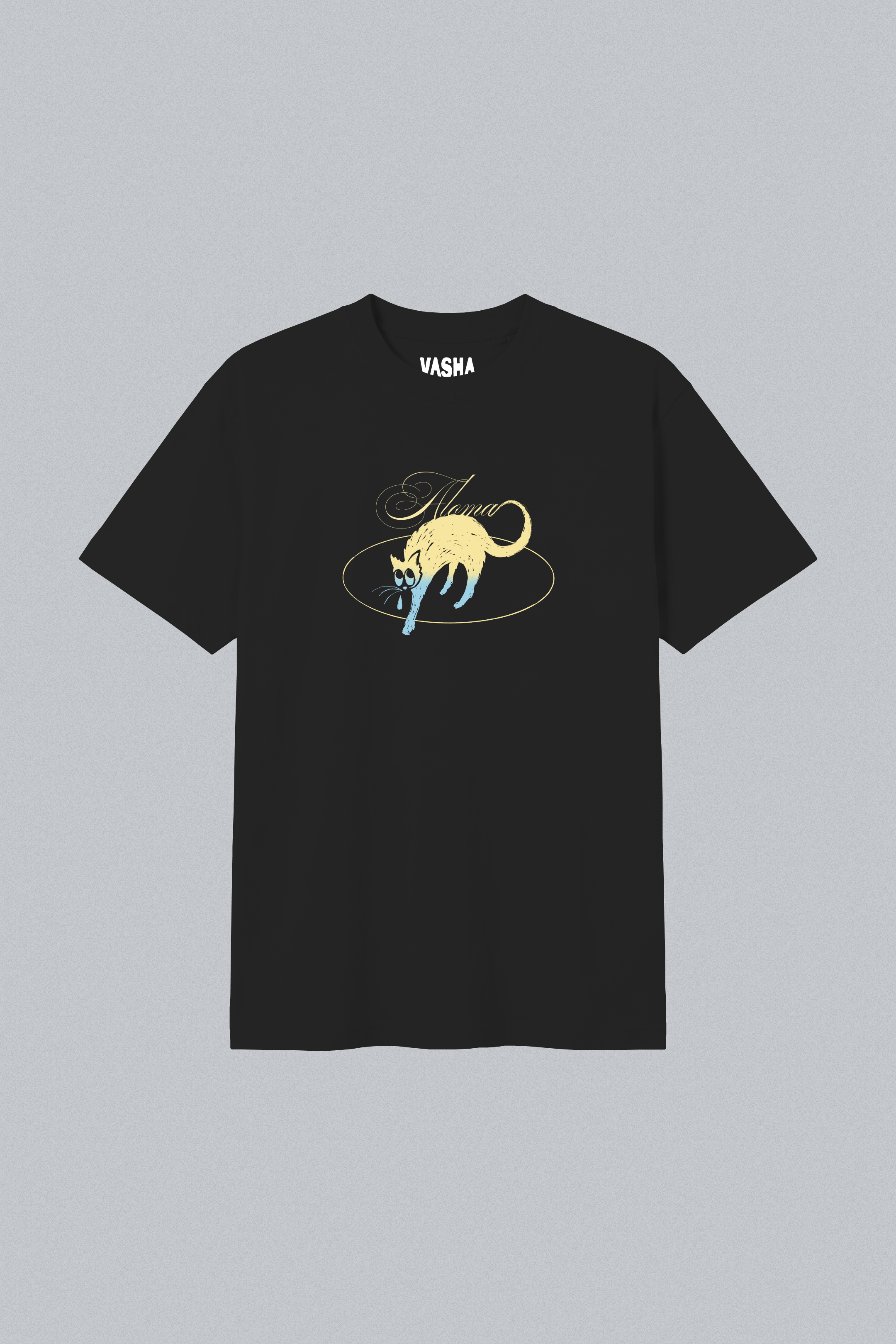 Camiseta Aloma