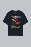 Samarreta Animals Marins