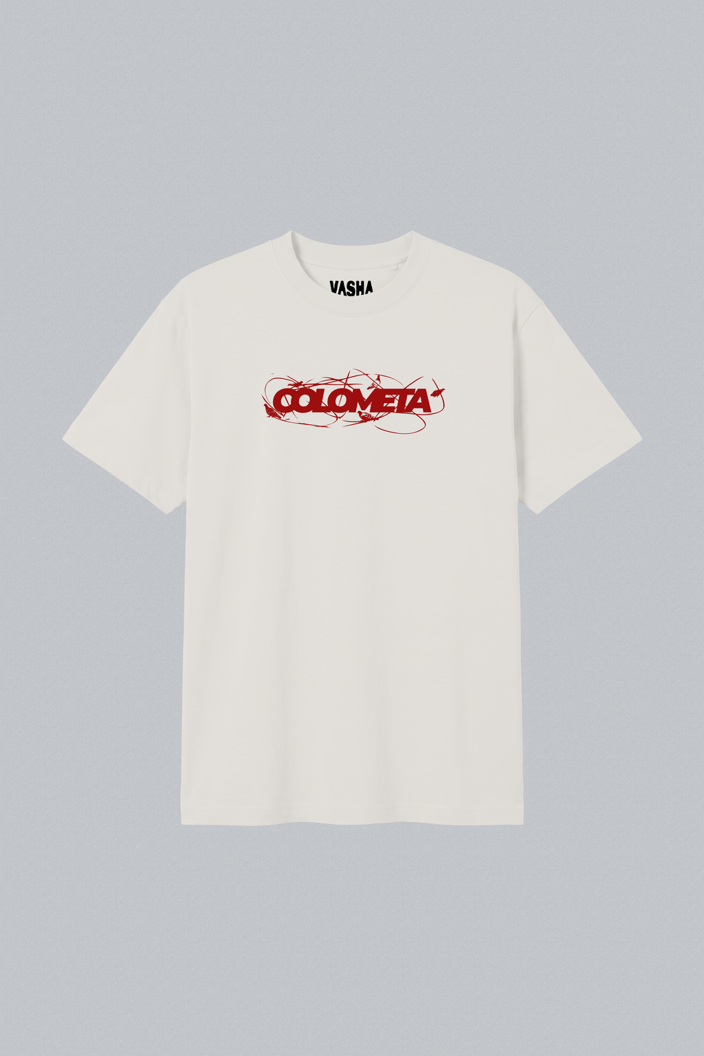 Camiseta Colometa