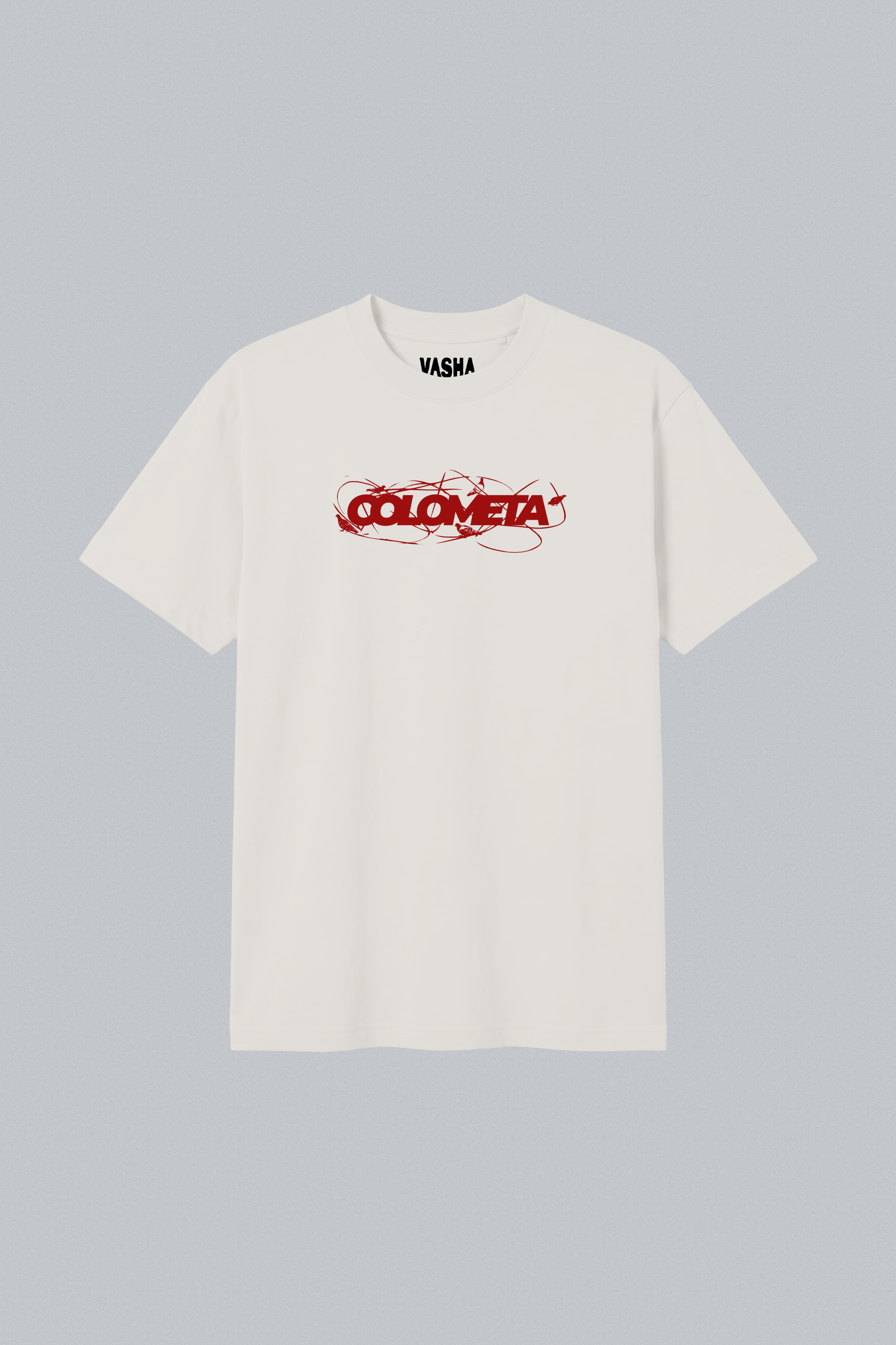 Camiseta Colometa