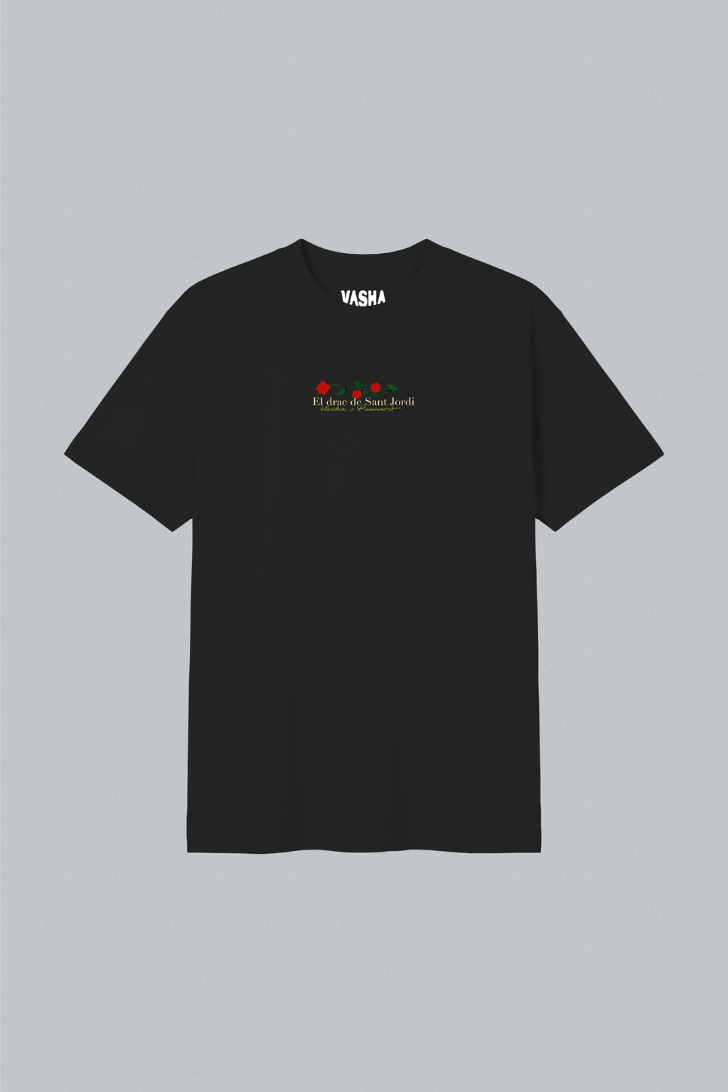 Camiseta Drac de Sant Jordi