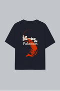 Samarreta Gamba de Palamós