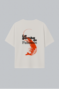 Samarreta Gamba de Palamós