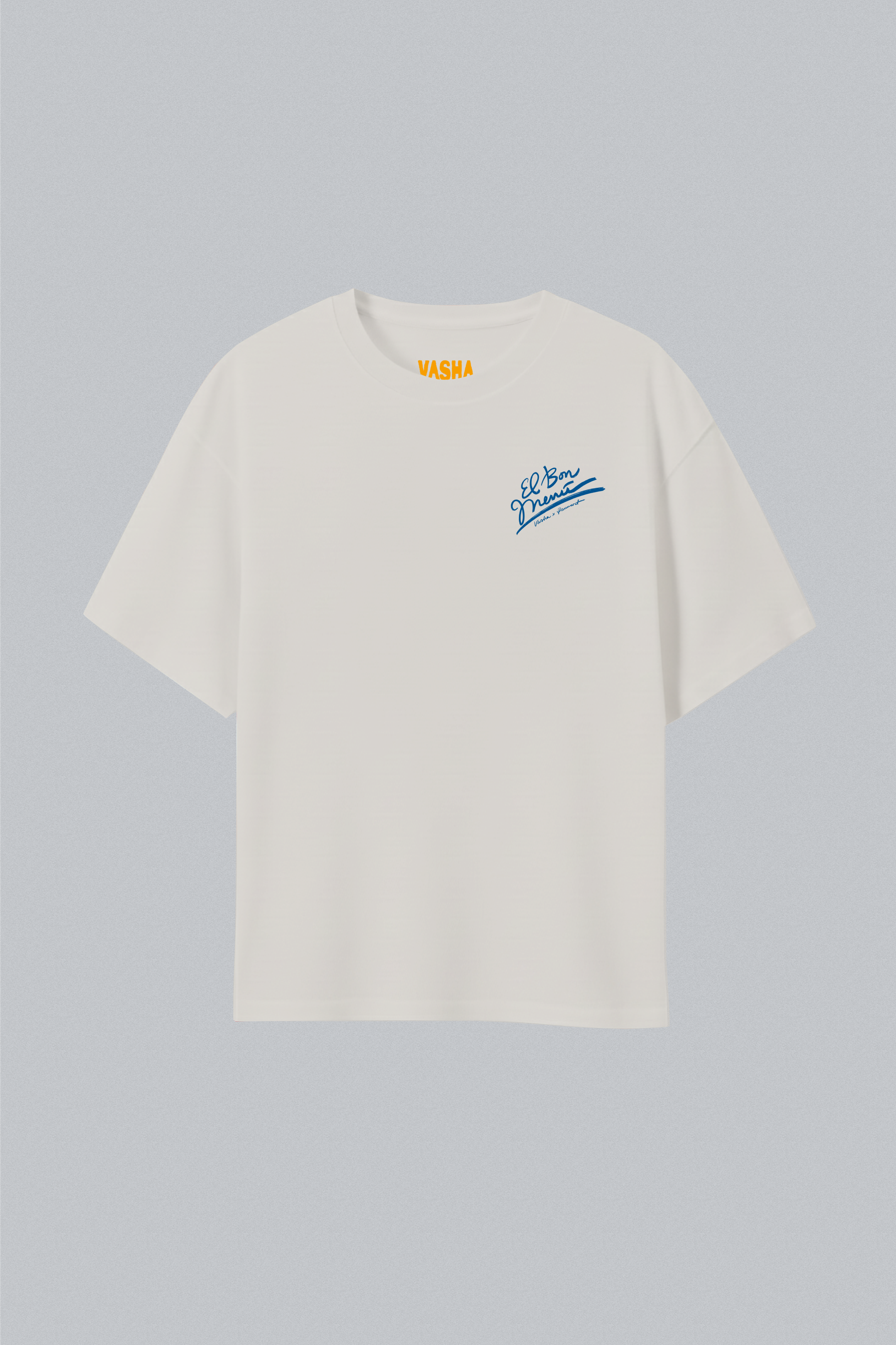 Camiseta El Bon Menú