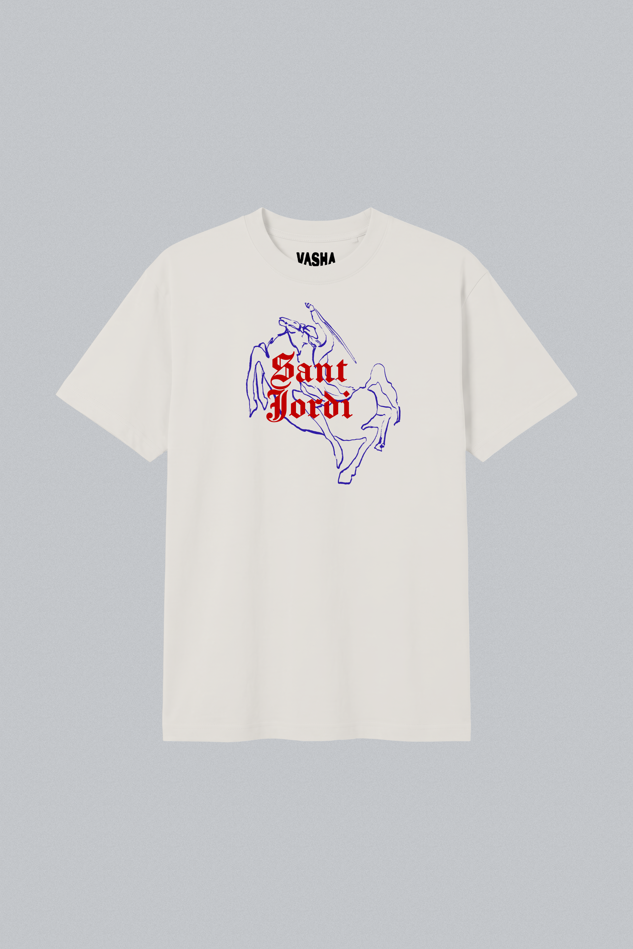 Camiseta Sant Jordi